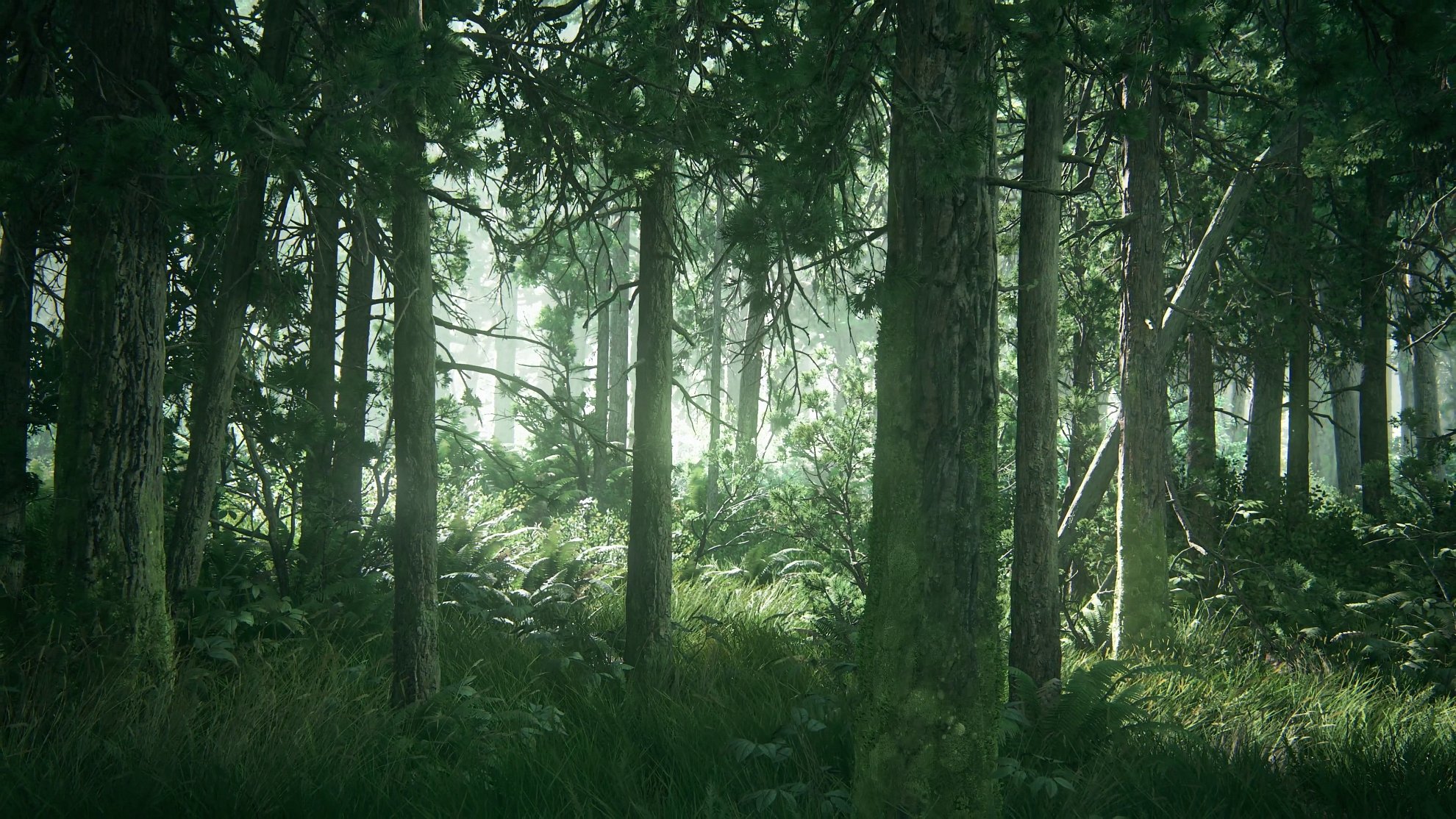 The Last of Us: Parte II - Imagen 5